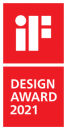 Design award 2021